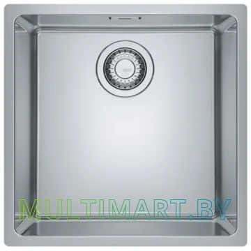 Кухонная мойка Franke FEX 110-40